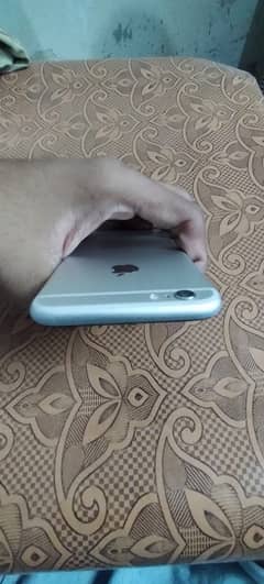 iPhone 6s PTA proved for sale