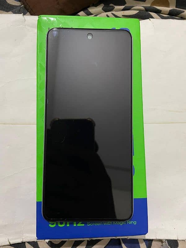 Infinix Smart 8 8GB RAM PTA Approved 1