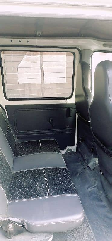 Daihatsu Hijet 2013 11