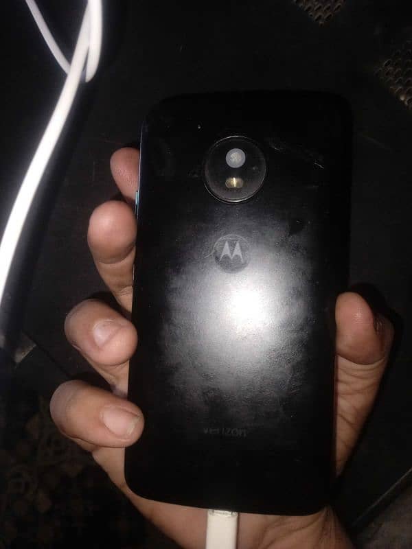 moto e4fingerprint (approved) 1