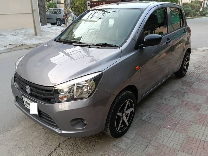 Suzuki Wagon R 2021 6