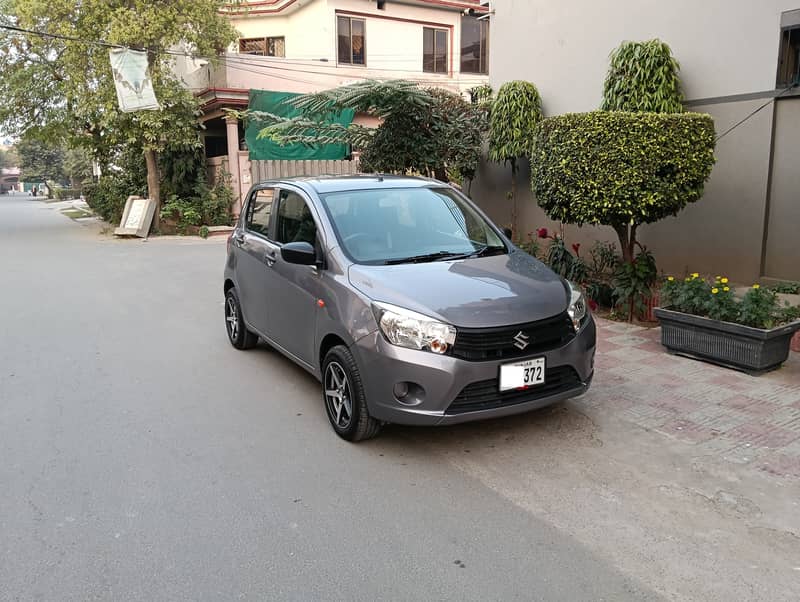 Suzuki Wagon R 2021 9