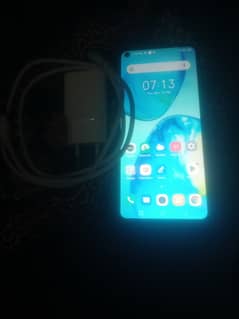 Infinix note8i 6/128