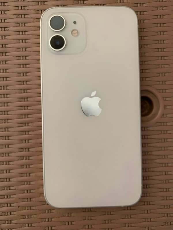 iPhone 12 non PTA 128 GB 0