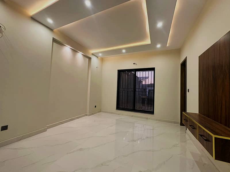 5 Marla House for Sale in Paragon City Block Imperial 7