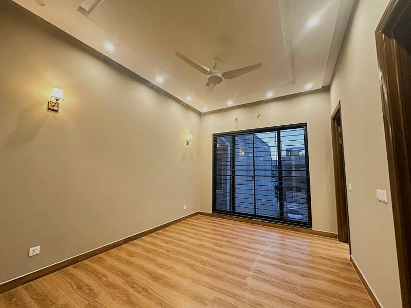 5 Marla House for Sale in Paragon City Block Imperial 12