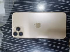 Iphone 11 pro 256