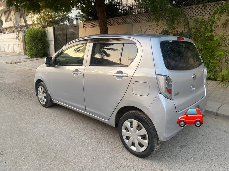 Daihatsu Mira 2013 1