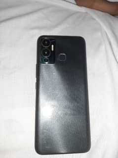 infinix hot 12 play