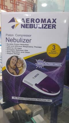 NEBULIZER