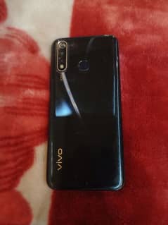 vivo y19