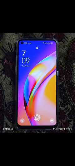 oppo F19 pro 8+8.128GB