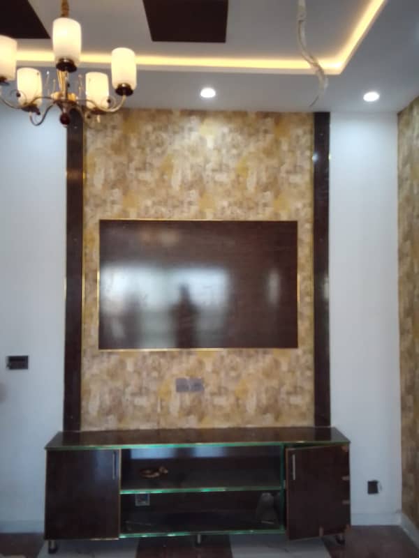 Brand New 5 Marla House Available For Sale In Bahria Orchard G Block 4