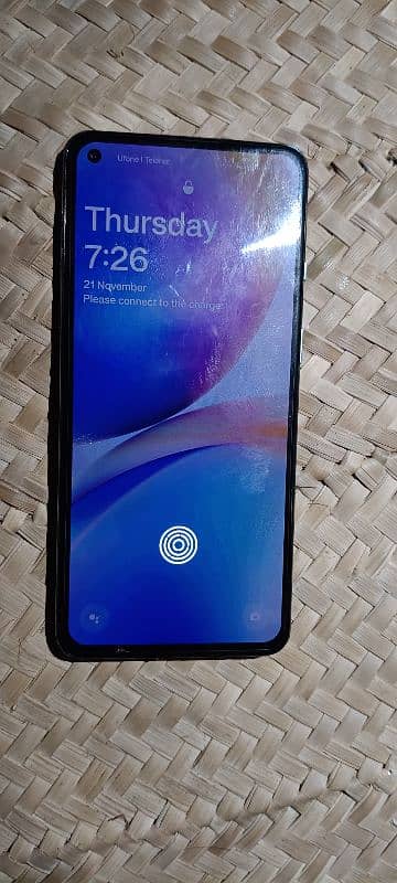 oneplus 8t 8 128 dual sim patched 3