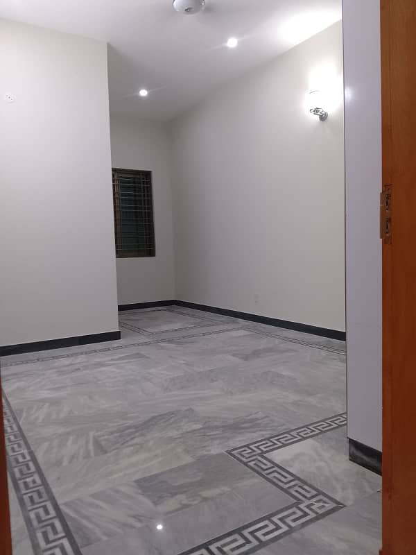 Beautiful Marble Flooring 2 Upper Portion For In I-10 6