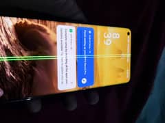 OPPO Reno 5 pro 12 256