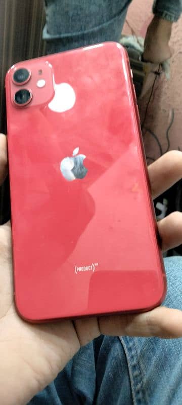 iPhone 11 64GB Jv Non Pta 1