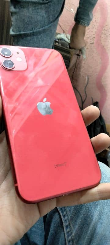 iPhone 11 64GB Jv Non Pta 2