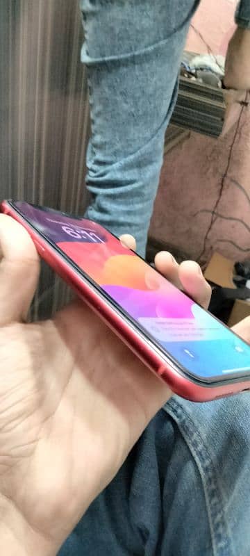 iPhone 11 64GB Jv Non Pta 5