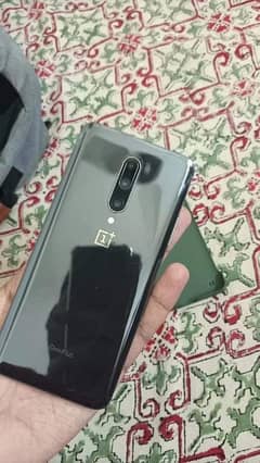 OnePlus 7 pro 8 GB RAM 256 GB storage 0319=6049=514