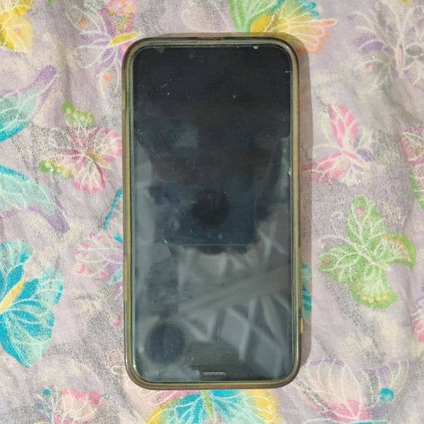 iPhone 11 pro 64gb FU Exchange Possible 0