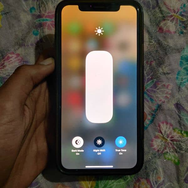 iPhone 11 pro 64gb FU Exchange Possible 3