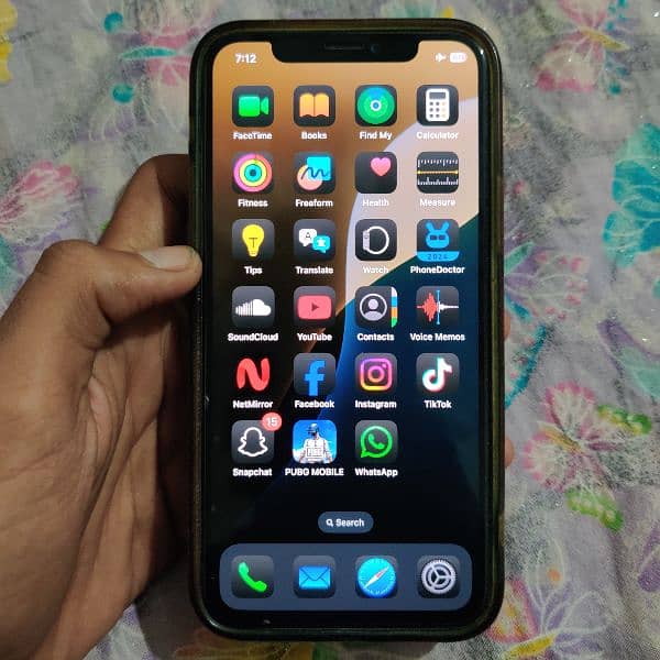 iPhone 11 pro 64gb FU Exchange Possible 4