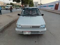 Suzuki Mehran VXR 2018 contact 0300/2611/700