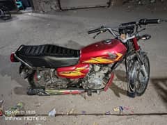 Honda 125 For sale