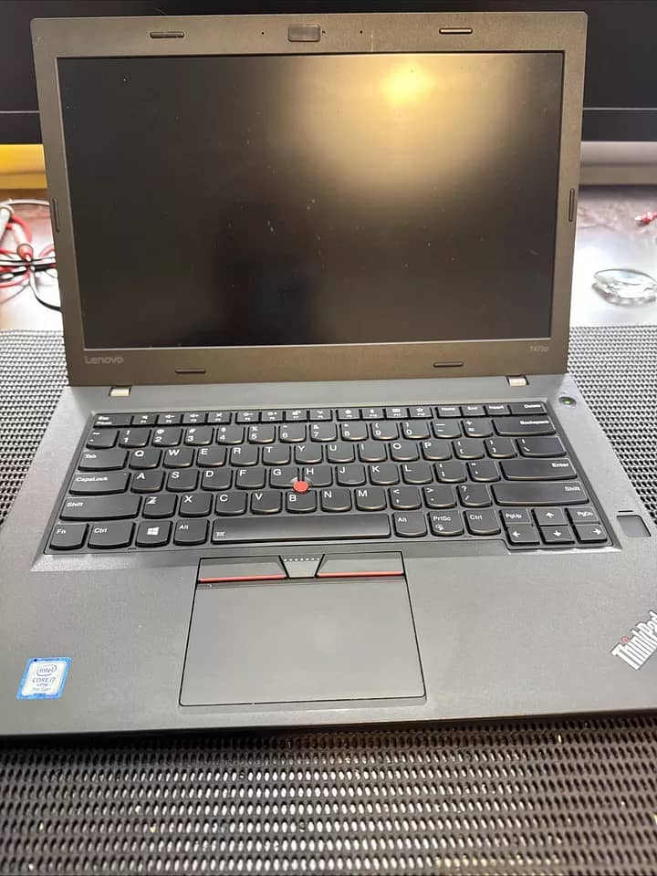 Lenovo Core i5 7th Gen, 8GB Ram, 2GB Graphics Card Laptop for Sale 3