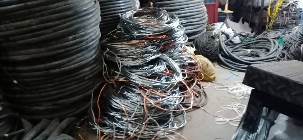 Cables (Control & Power) Fast Cables, Universal Cables, Imported Cable 3