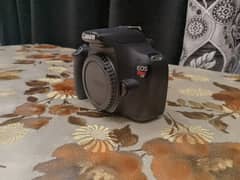 DSLR for Sale