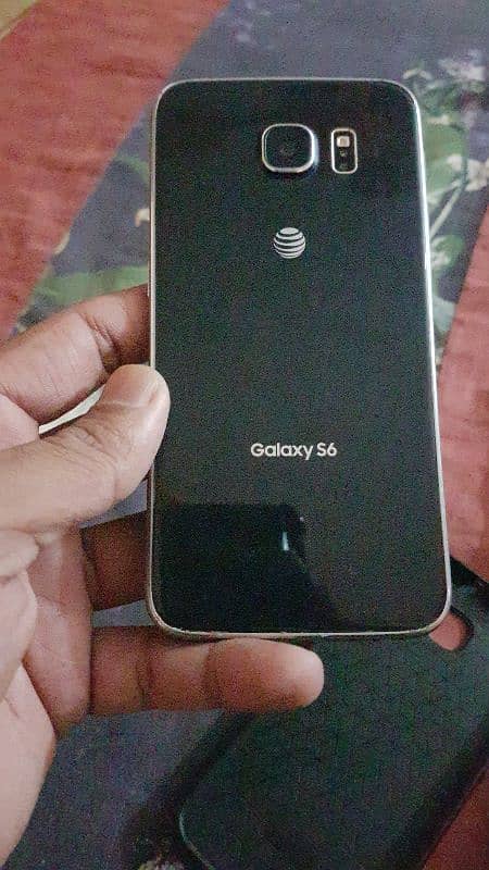 samsung galaxy s6 0