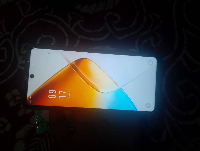 agent sale infinix note 30 2