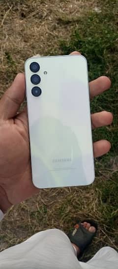 samsung a15