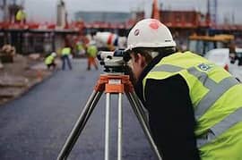 Site Engineer (Land Survey & Quantity Survey Expertise) position Avail