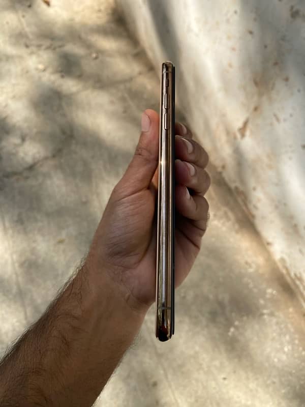 iphone xs max non pta 256gb 5