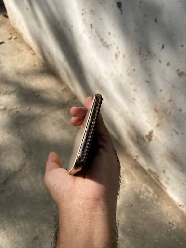 iphone xs max non pta 256gb 7