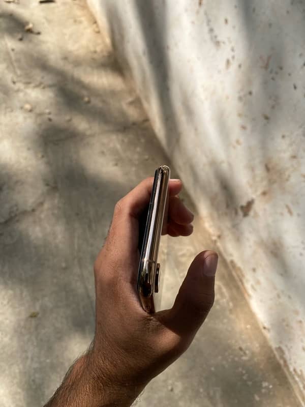 iphone xs max non pta 256gb 8