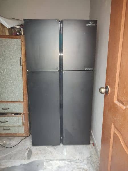 inverter fridge 2