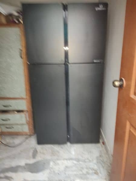 inverter fridge 6