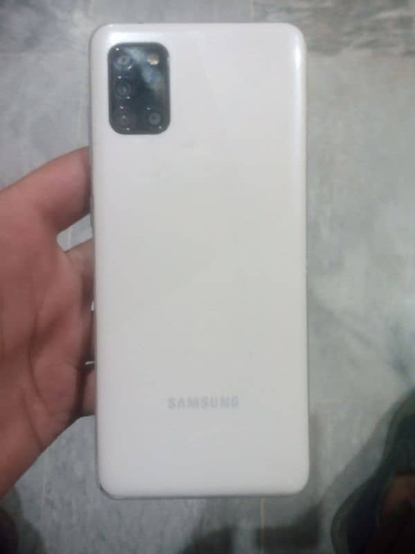 samsung a31 3