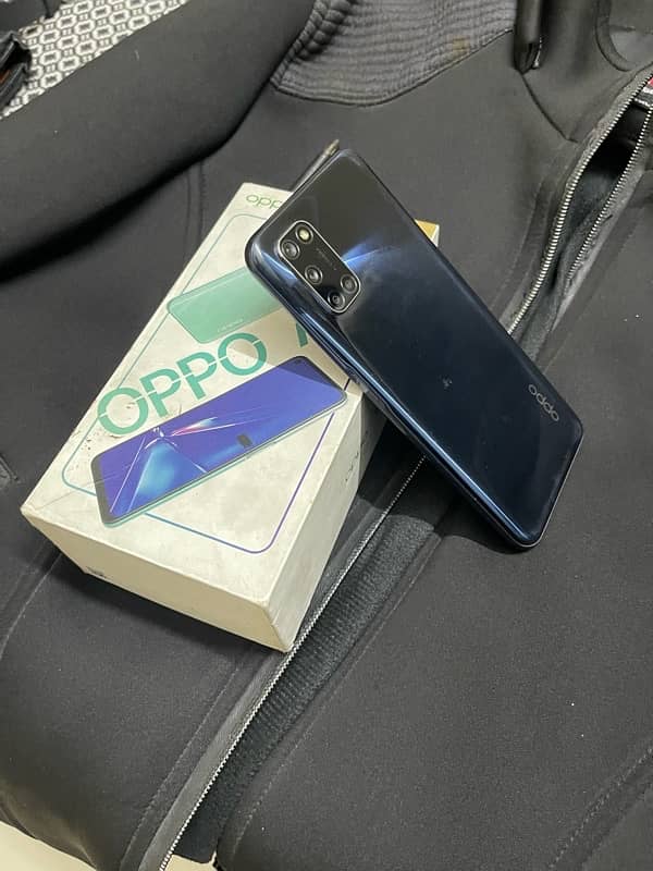 Oppo A52 1