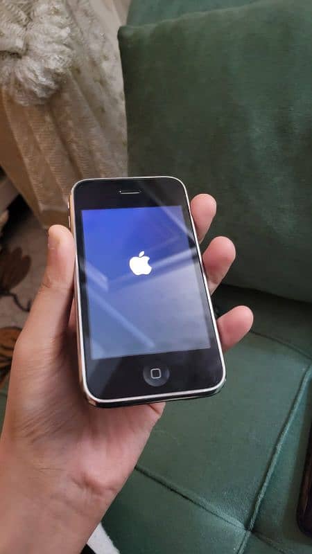 Iphone 3gs 32gb 2