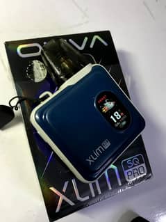 Oxva SQ pro