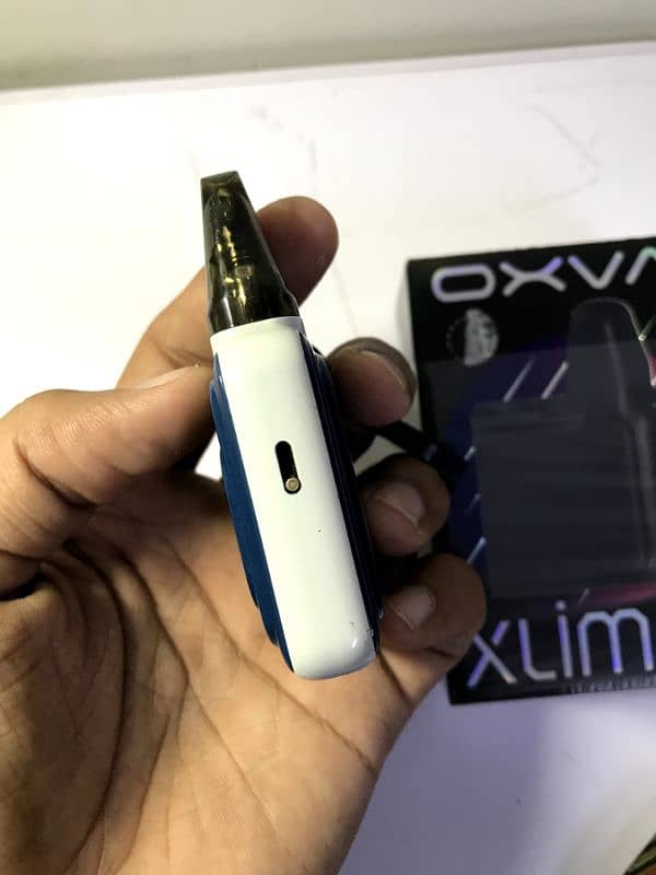 Oxva SQ pro 1