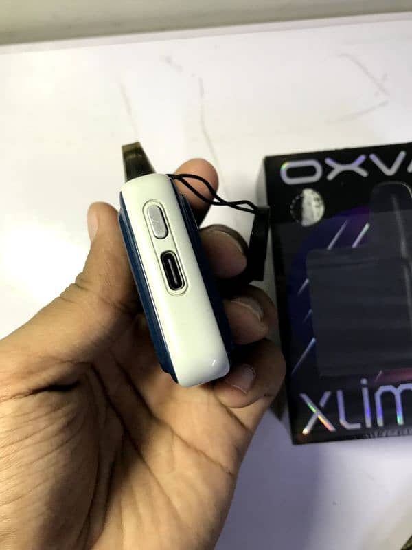 Oxva SQ pro 2