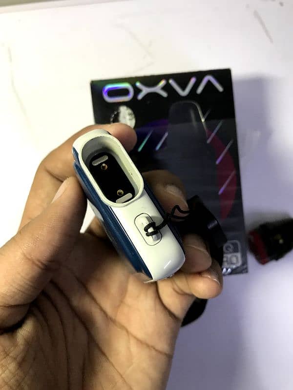 Oxva SQ pro 3