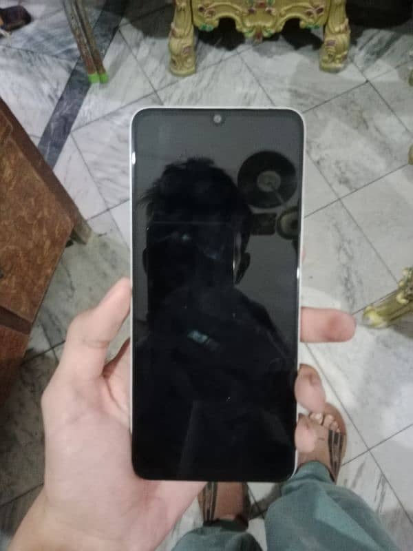 Redmi A3x  just box open kia hai 2