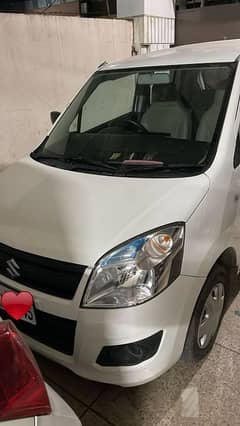 Suzuki Wagon R 2022